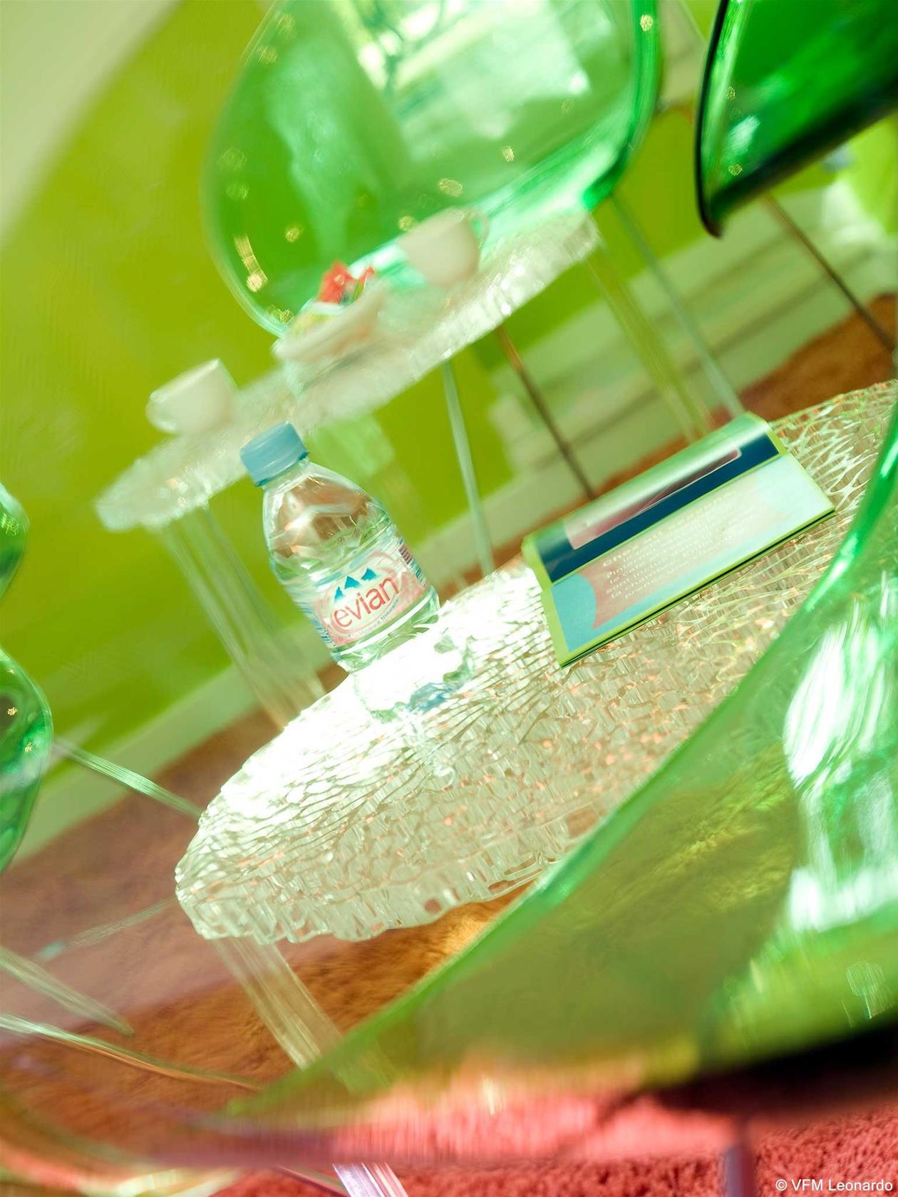 Hotel Ibis Styles Gare De L'est Tgv 3*