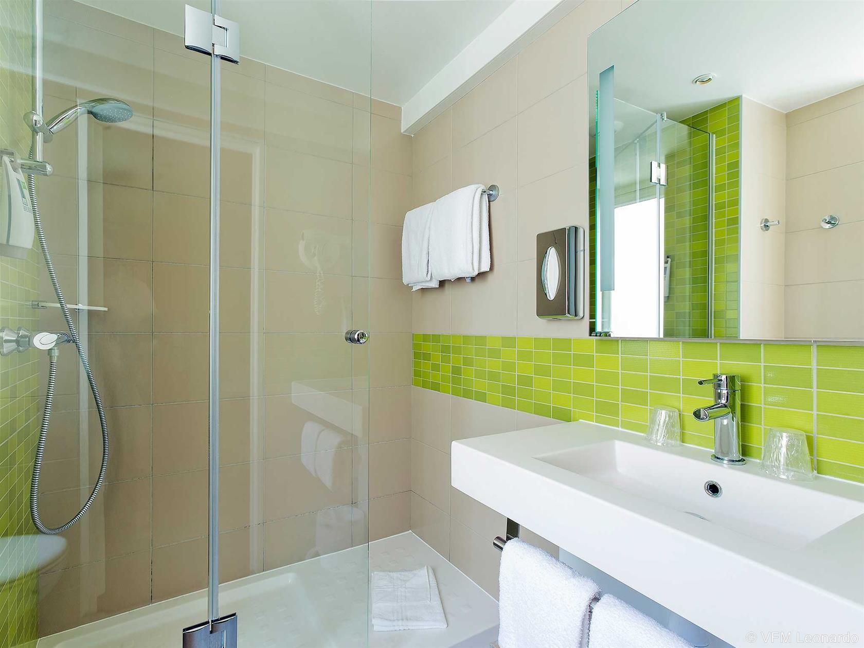 Ibis Styles Gare De L'est Tgv Hotel