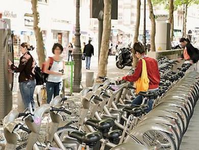 Ibis Styles Gare De L'est Tgv
