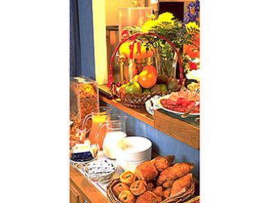 Ibis Styles Gare De L'est Tgv 3* Parigi