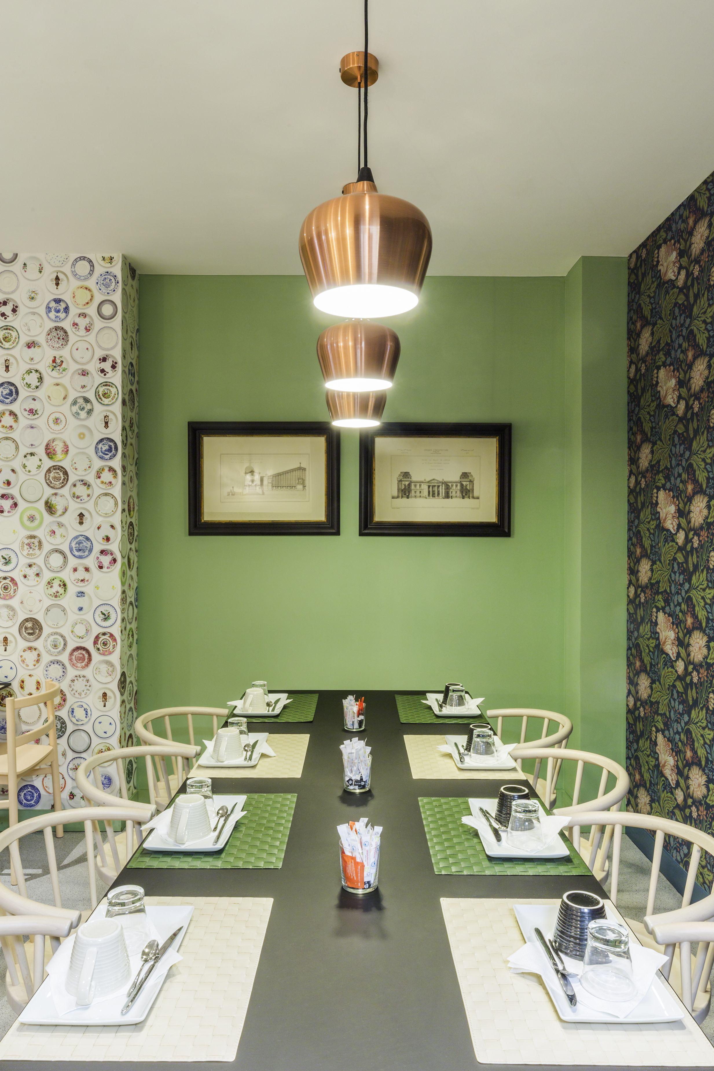 Hotel Ibis Styles Gare De L'est Tgv Parigi