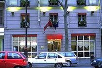 Ibis Styles Gare De L'est Tgv Hotel 3*