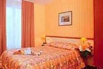 Hotel Ibis Styles Gare De L'est Tgv Parigi